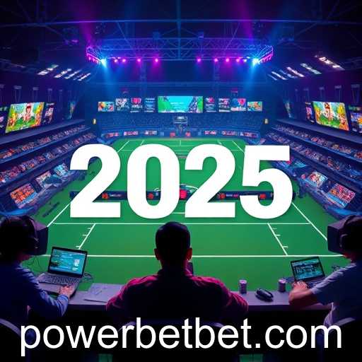 The Digital Gaming Revolution in 2025