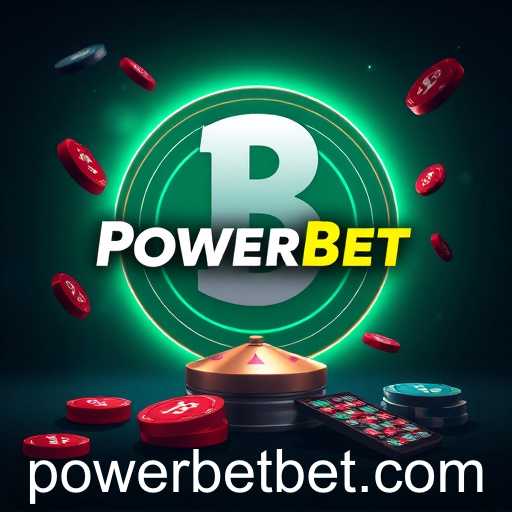 Powerbet: Revolutionizing Online Gambling in 2025