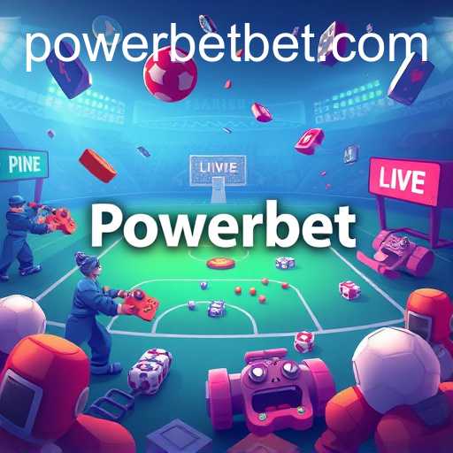 The Rise of Powerbet in a Digital Era