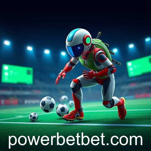 Powerbet Revolutionizes Online Gaming in 2025