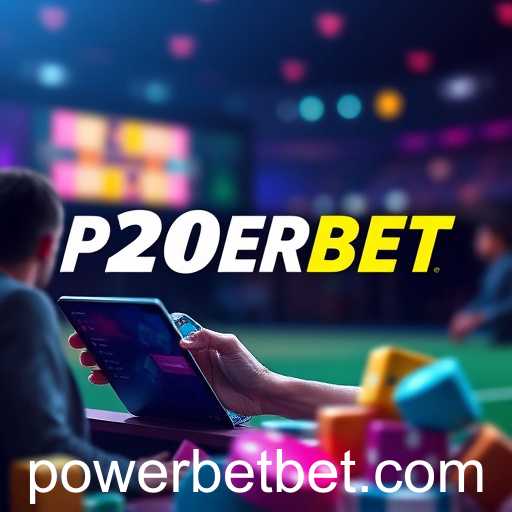 Rise of Online Gaming: Powerbet Leading the Way
